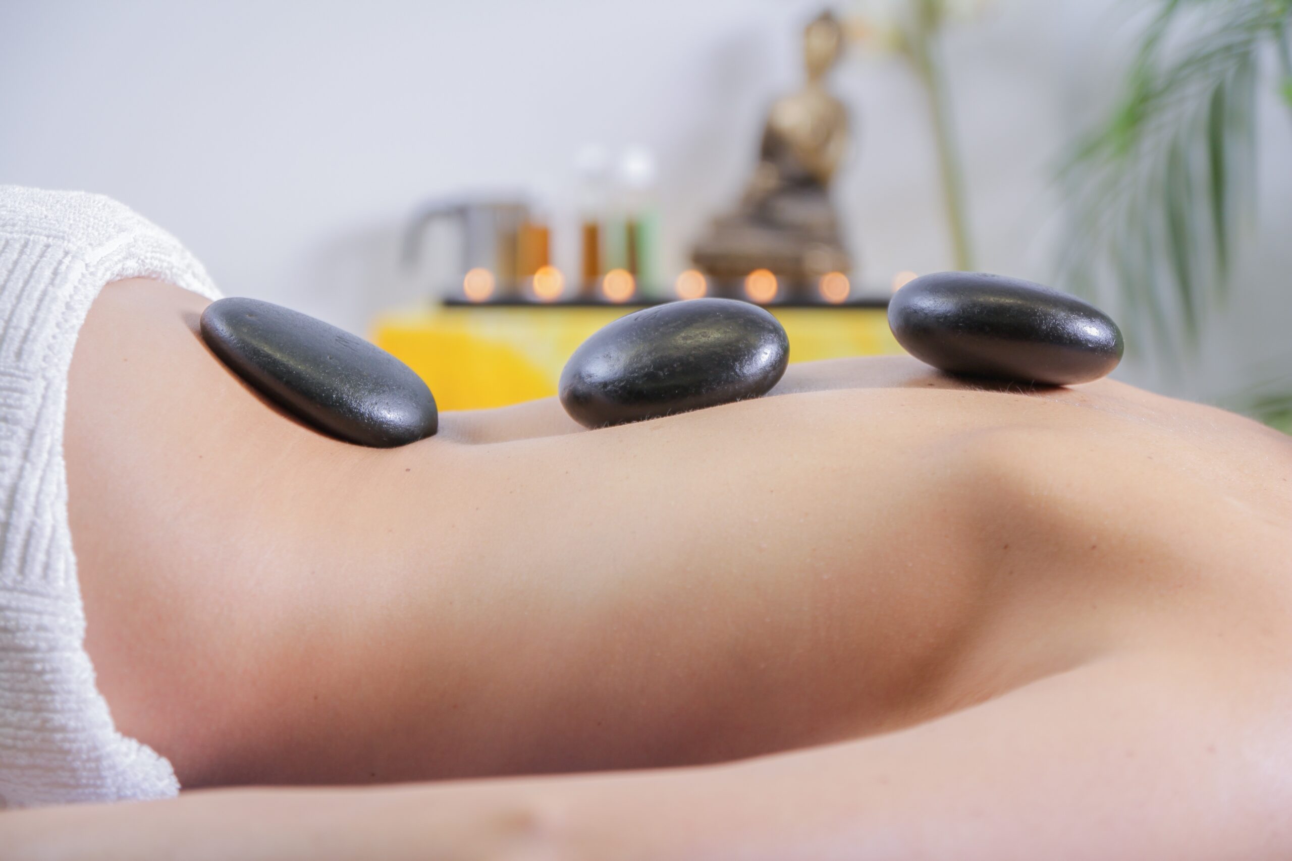 Exploring the Different Types of Body Massage: A Comprehensive Comparison